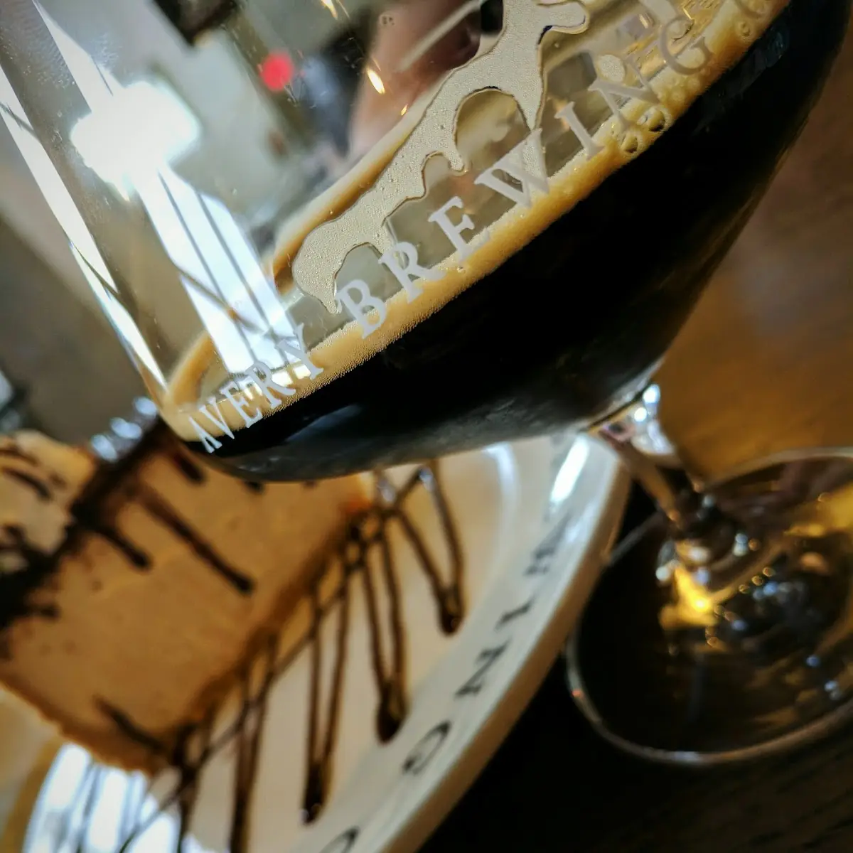Peanut Butter Pie