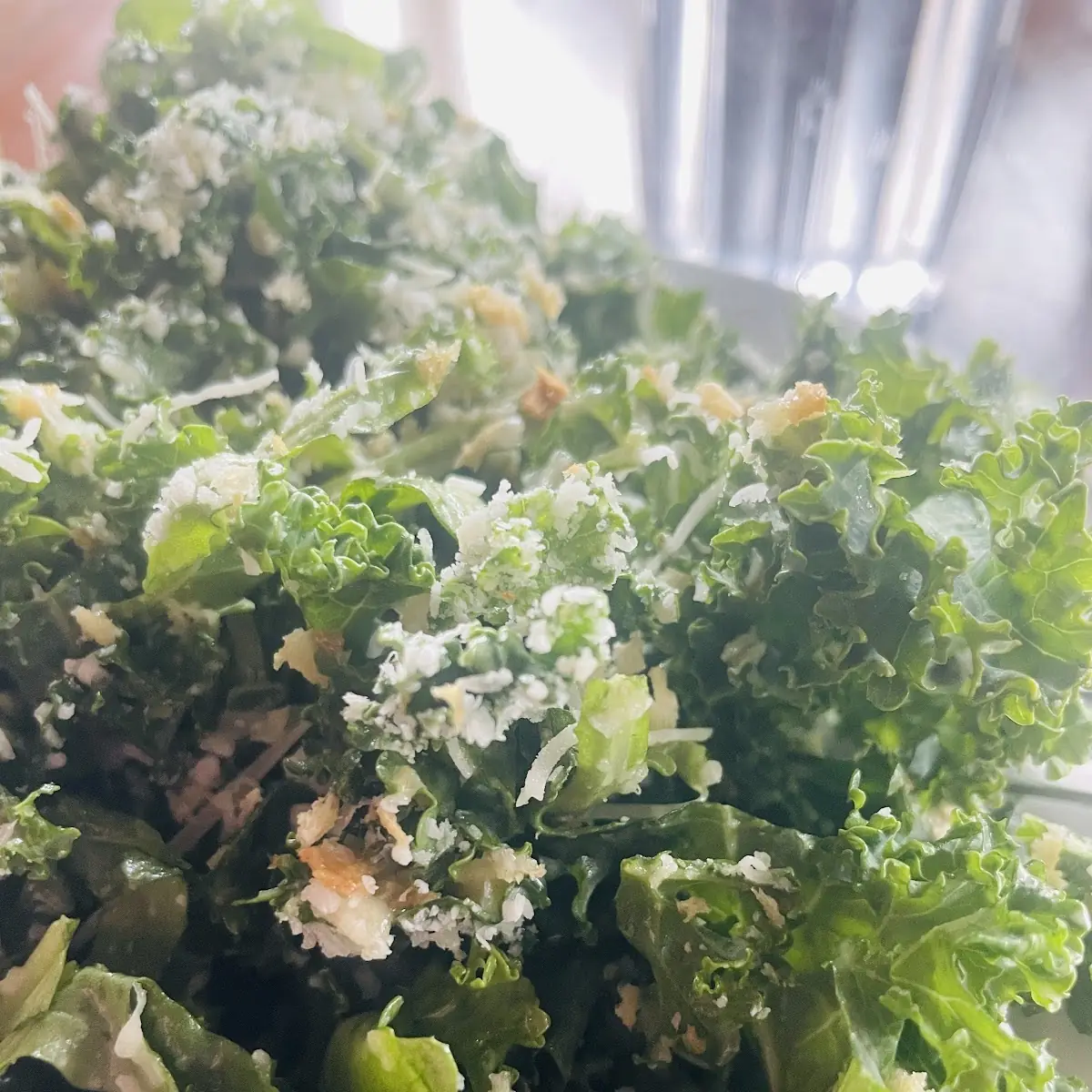 Kale Salad