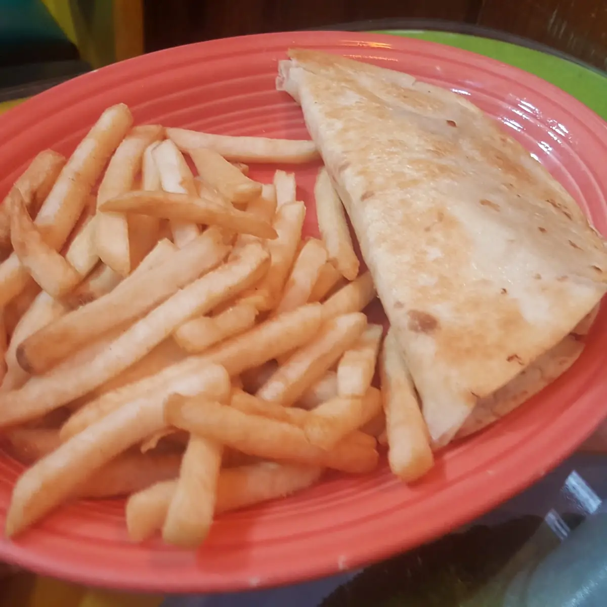 Quesadilla
