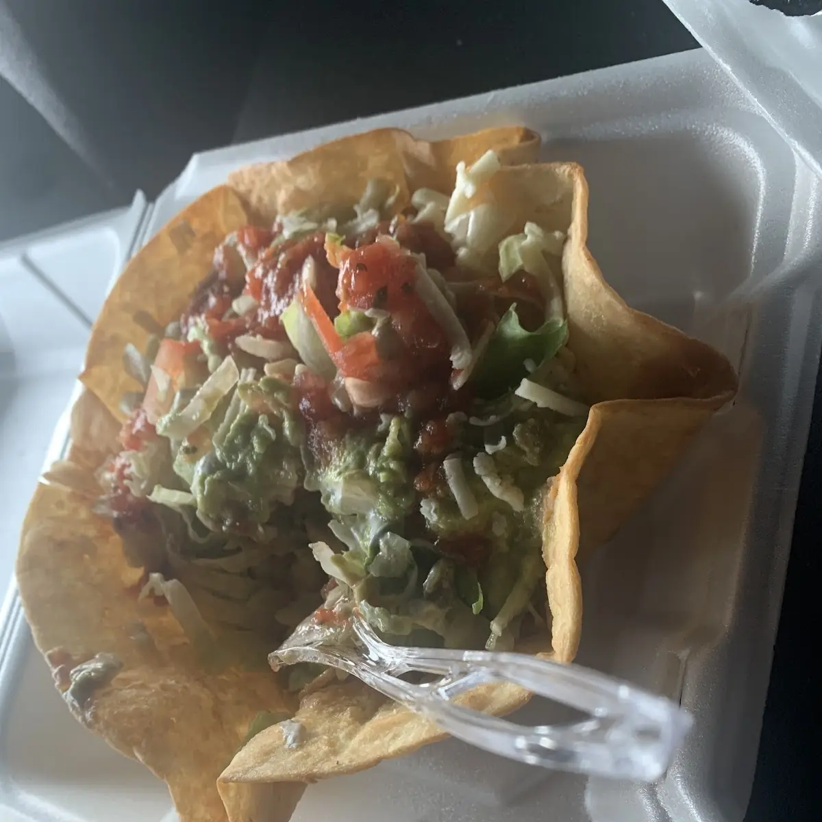 Taco Salad