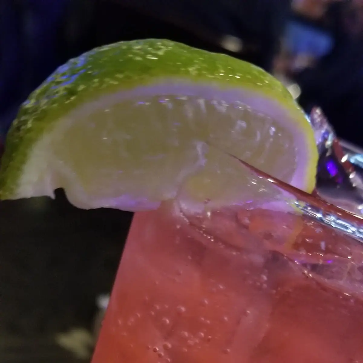 Dirty Shirley