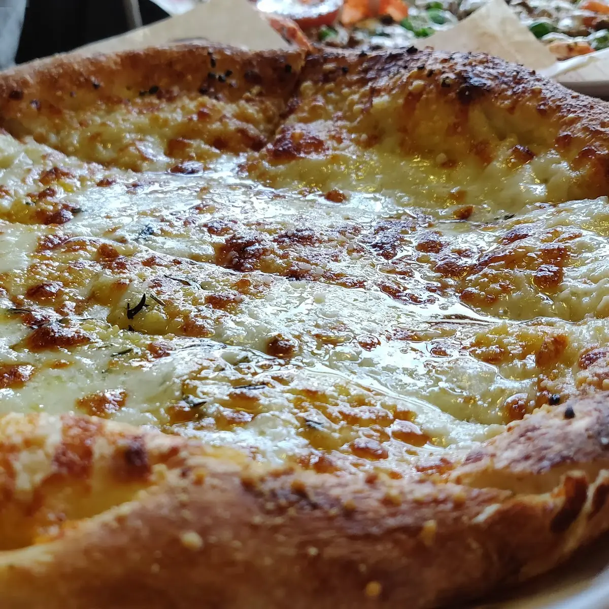 Cheese Bread