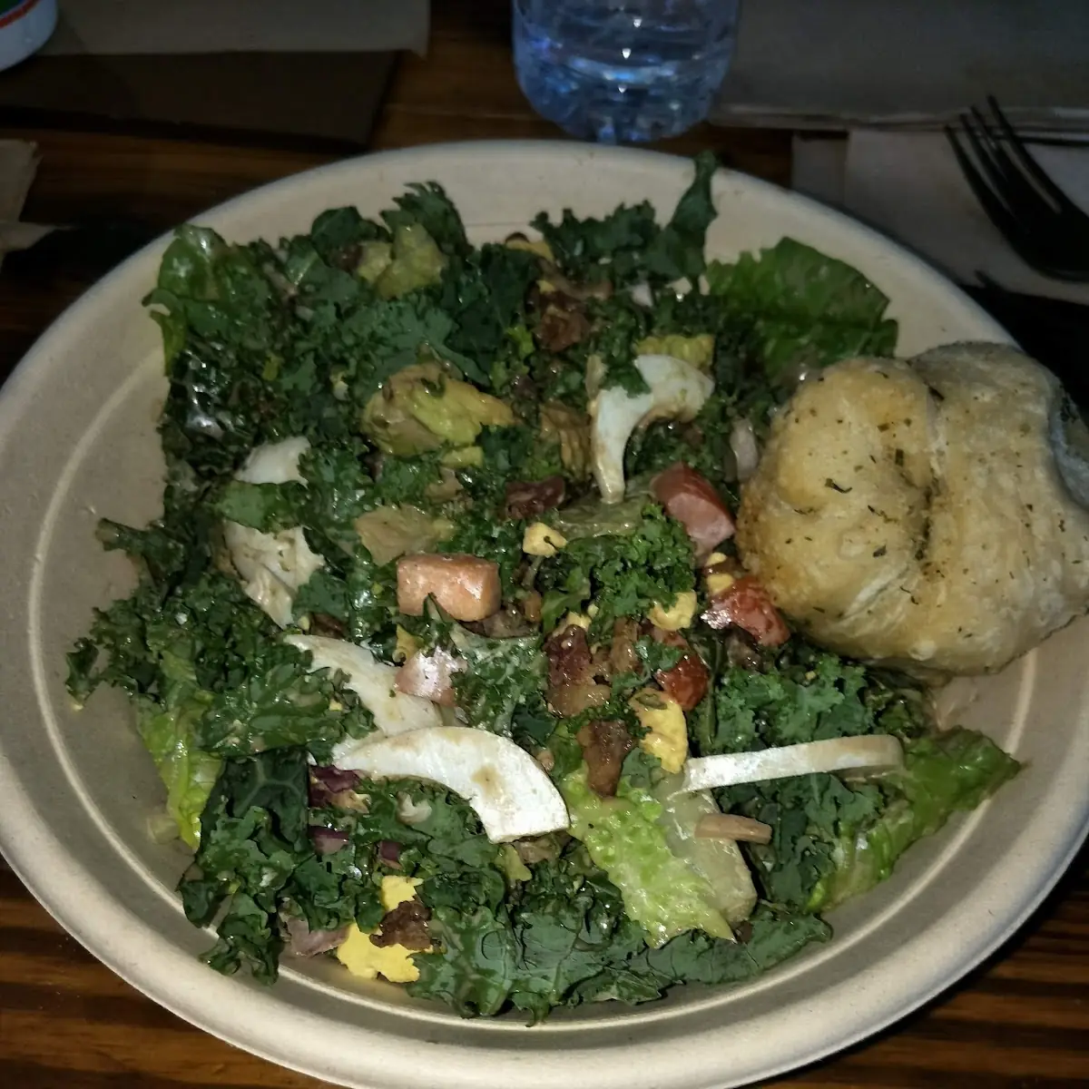 Kale Salad