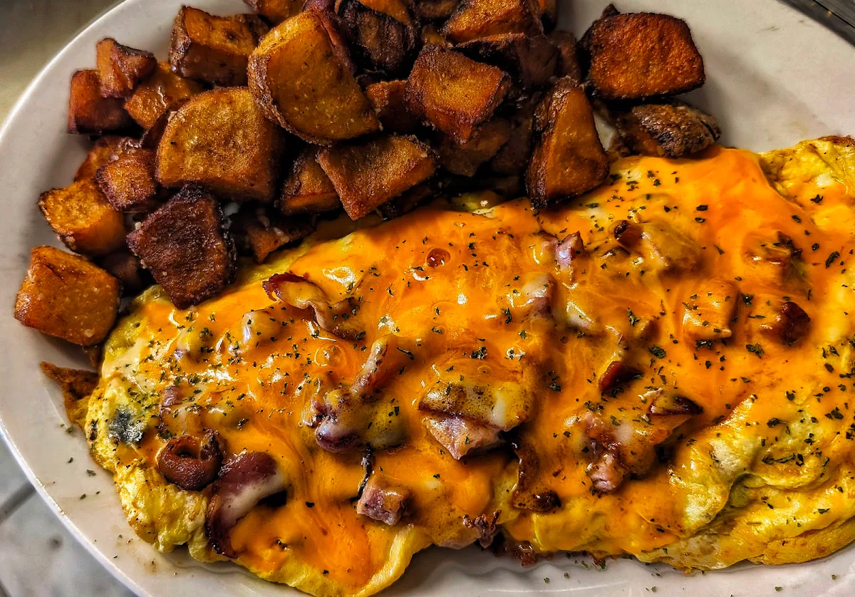 Omelette
