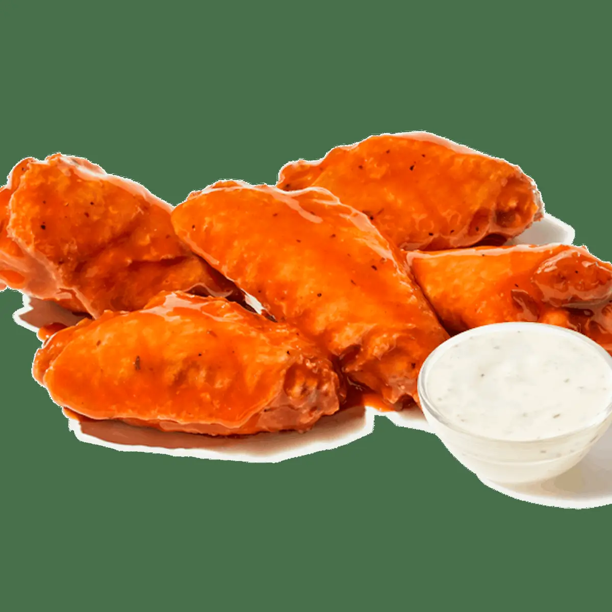 Traditional Wings