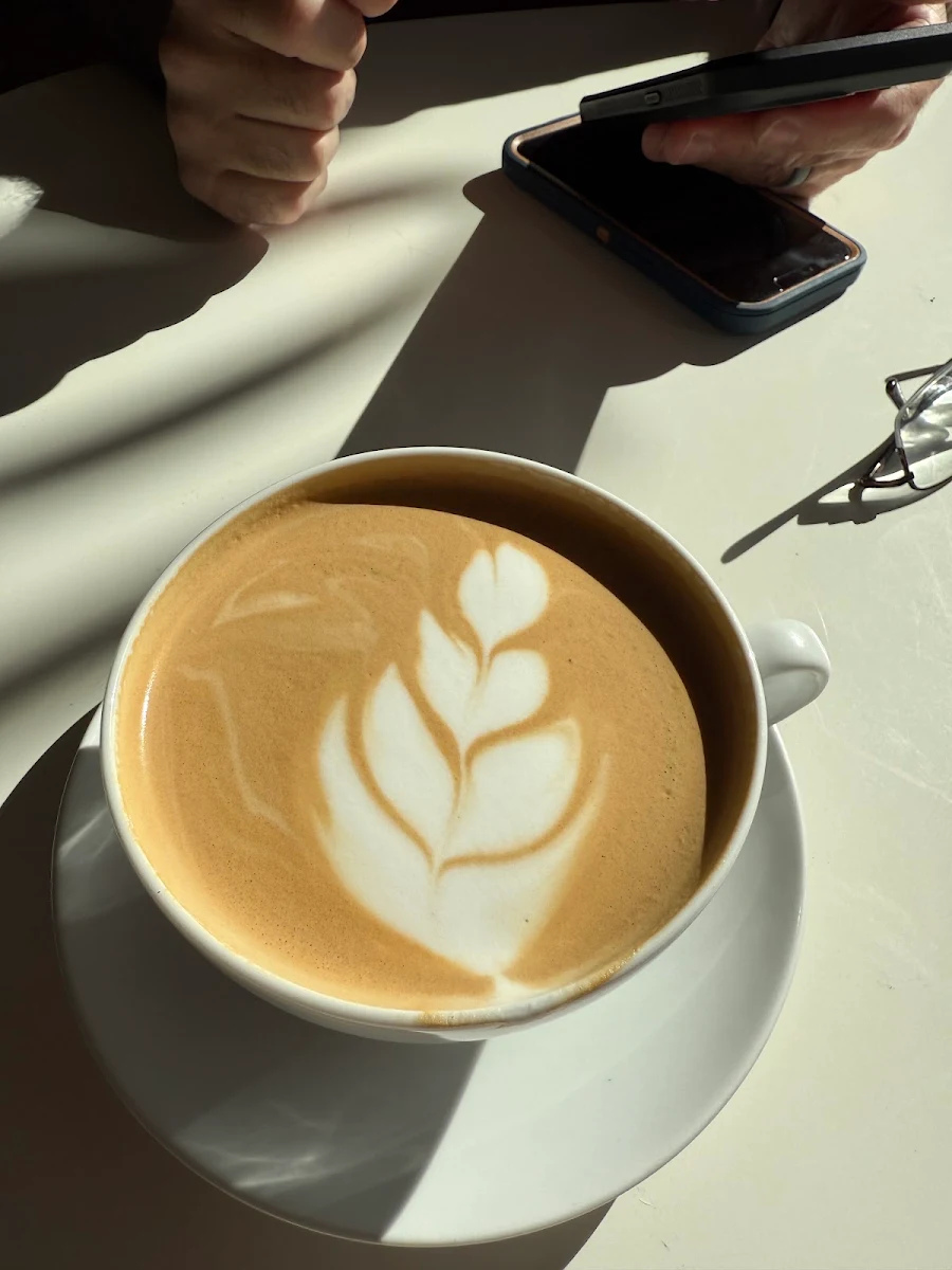 Cappuccino