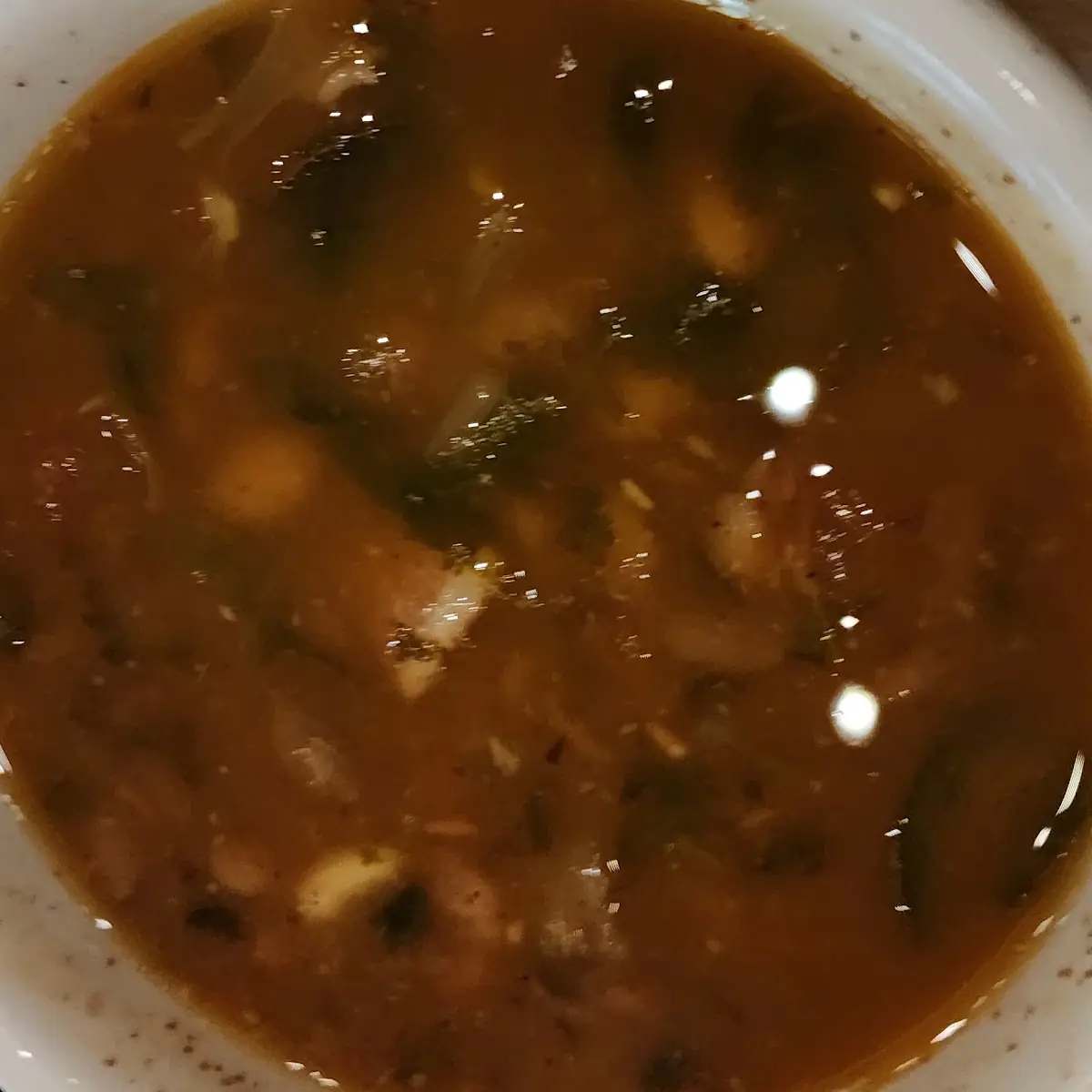 Charro Beans