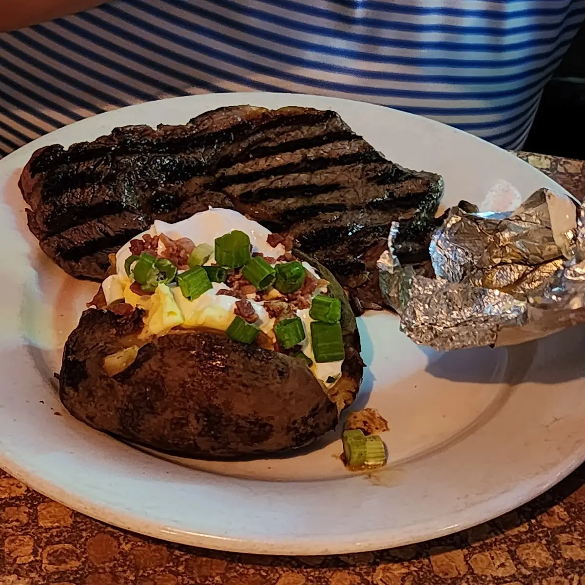 Rib Eye
