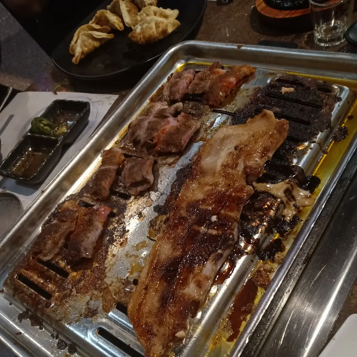 Short Ribs