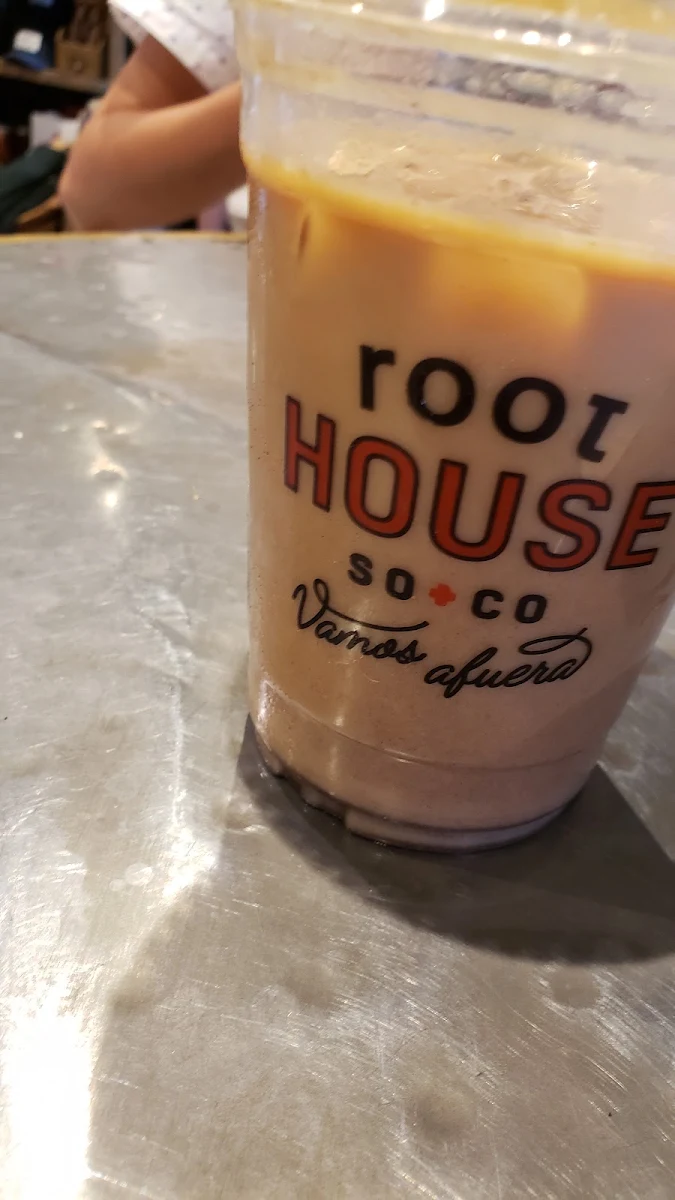 Cold Brew
