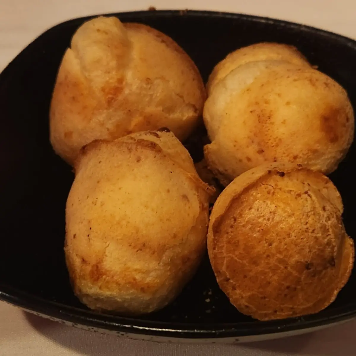 Cheese Bread