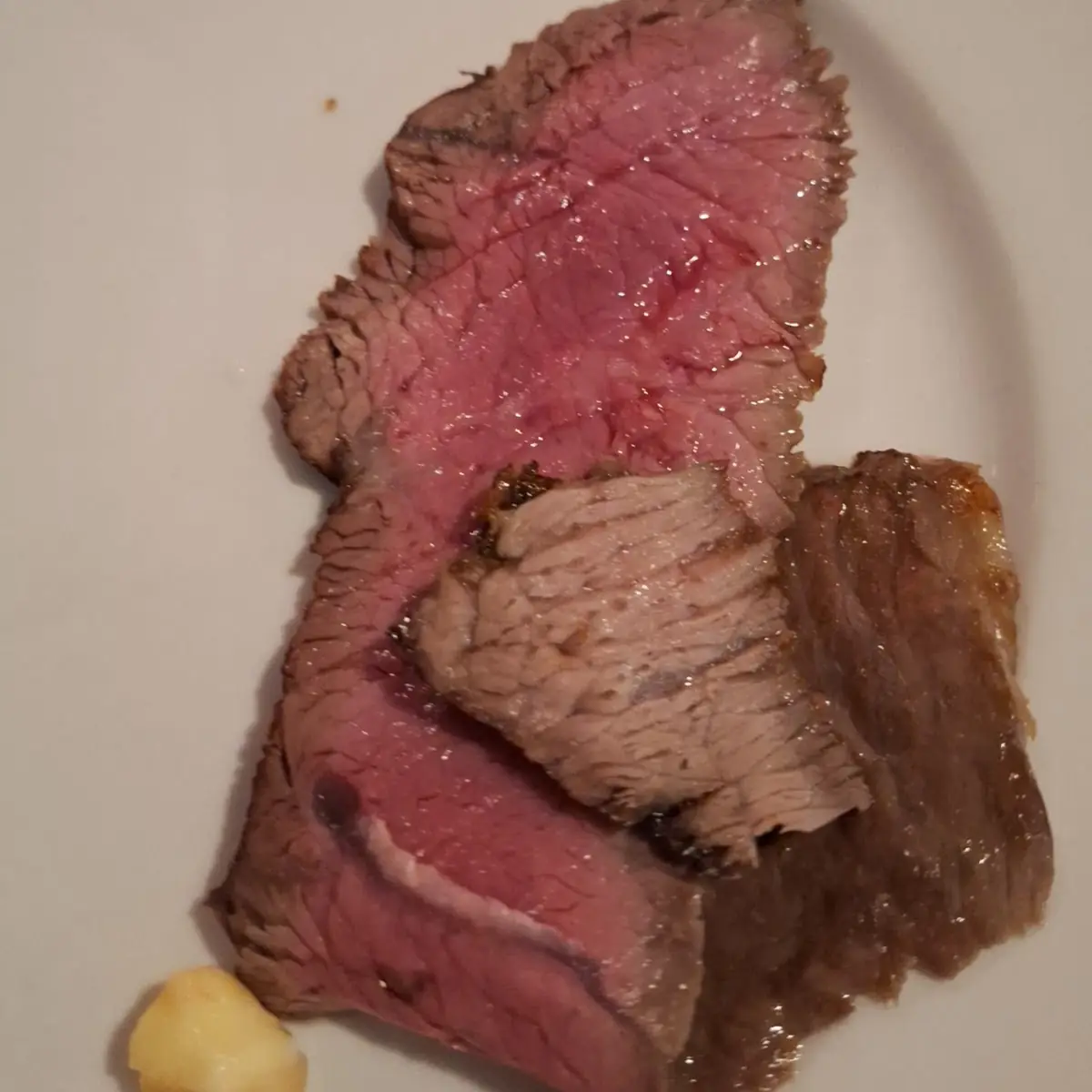 Ribeye Steak