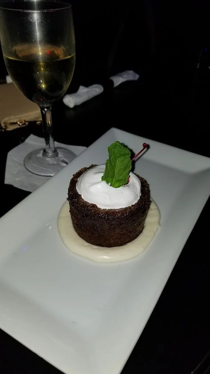 Lava Cake