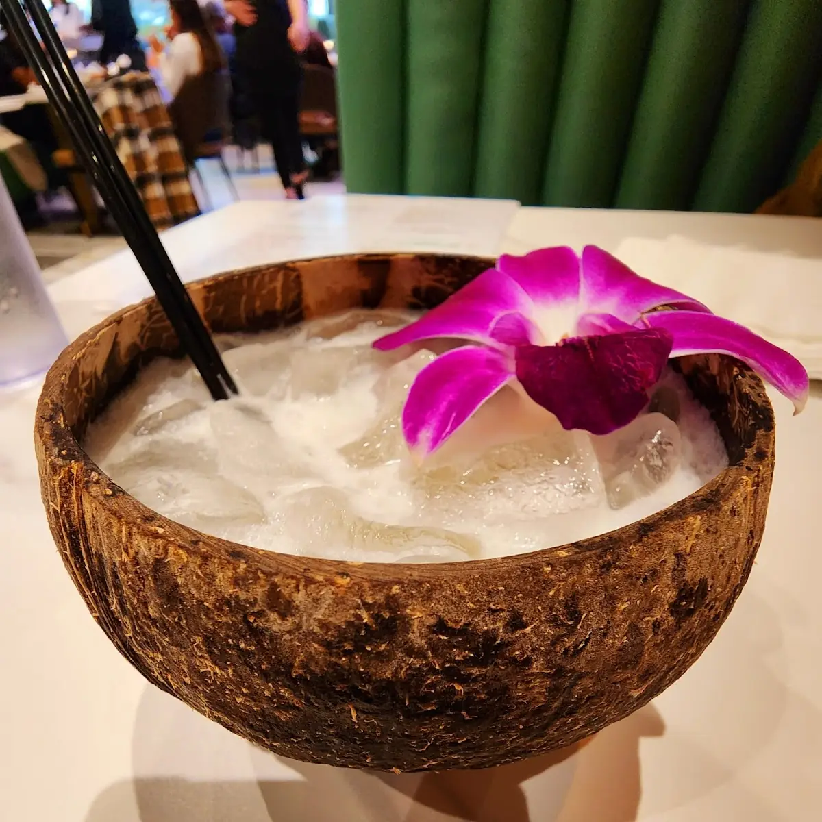 Coco Loco