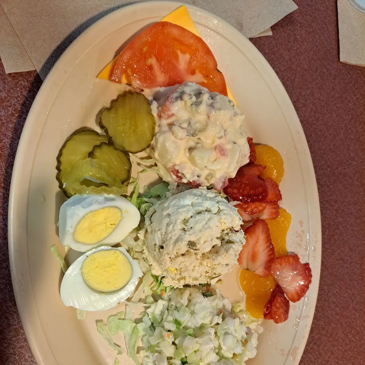 Potato Salad