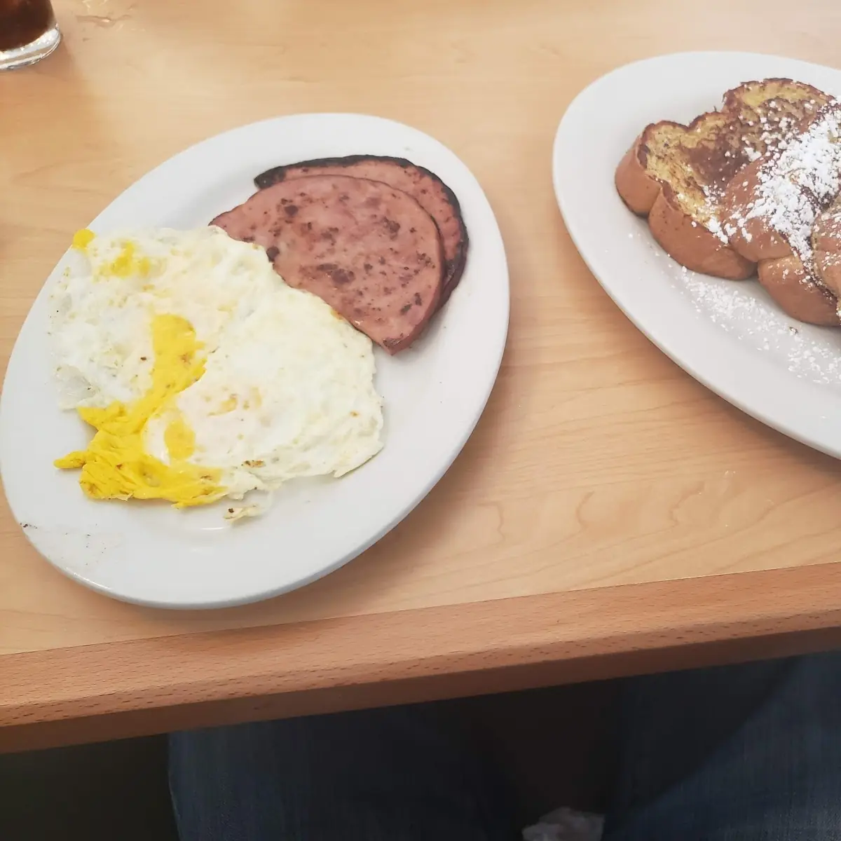Yukon French Toast