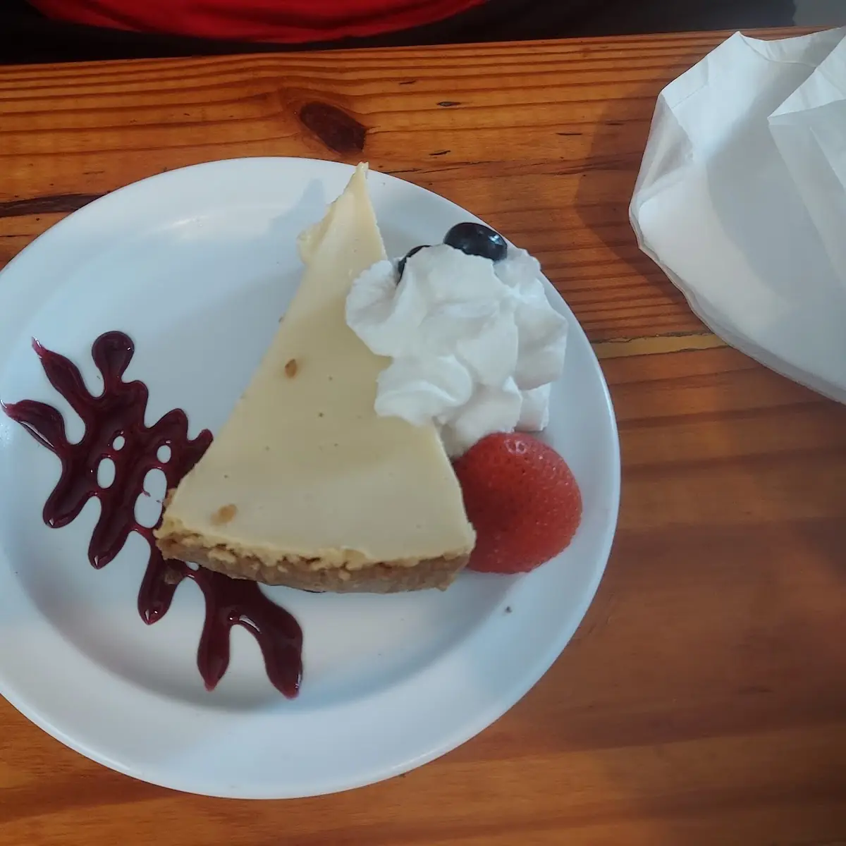 Key Lime Pie