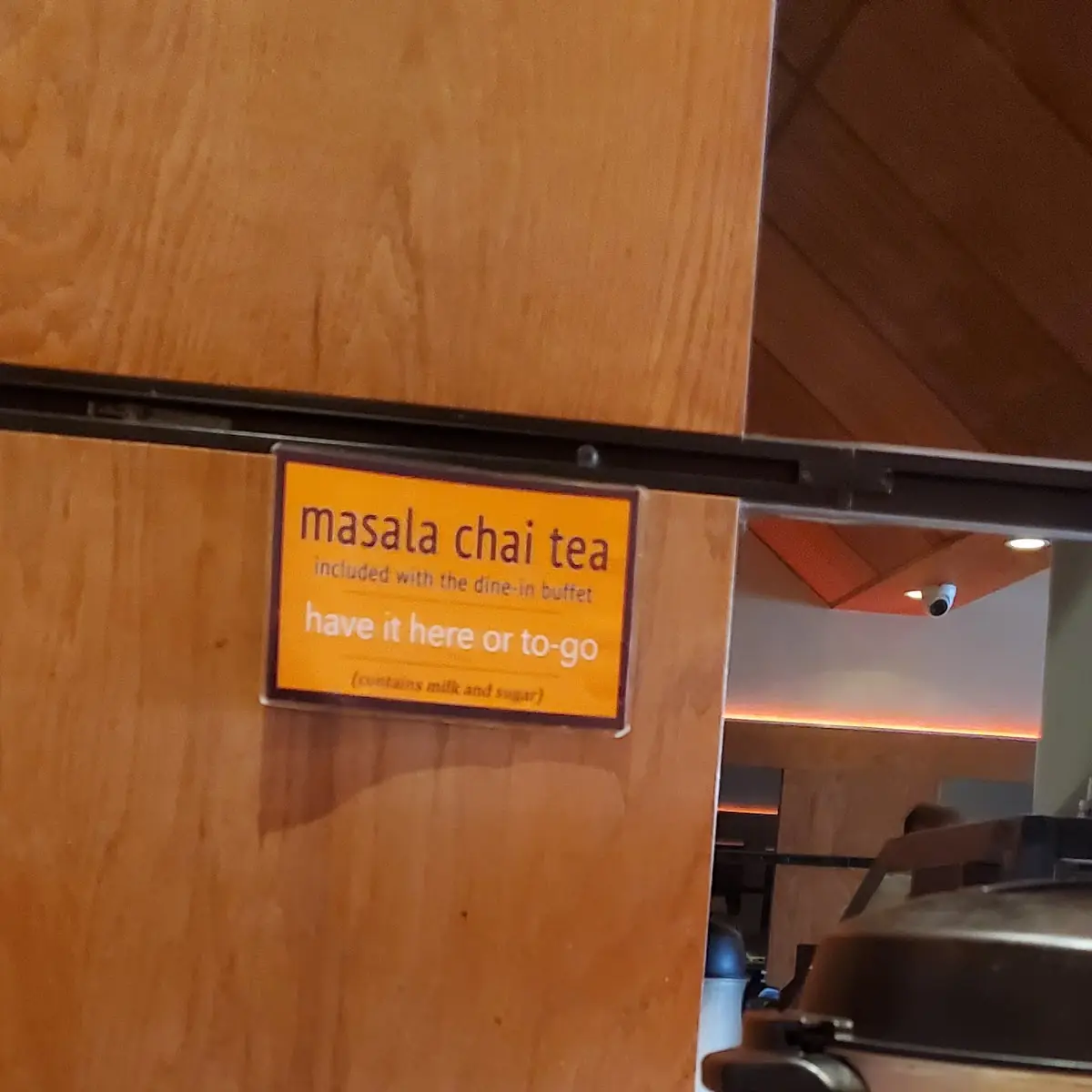 Masala Chai Tea