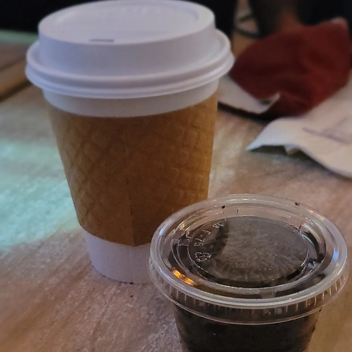 Cold Brew