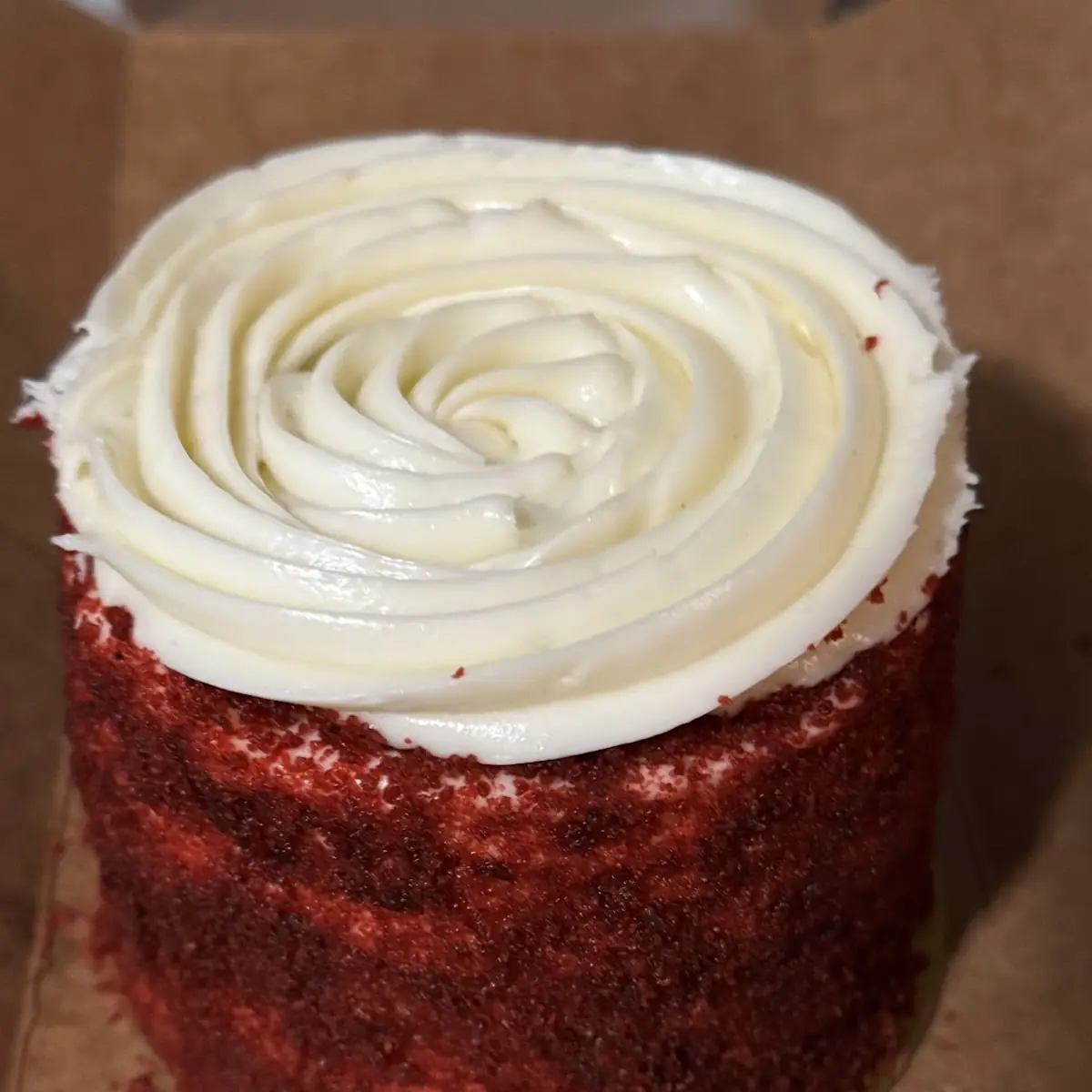 Red Velvet Cake