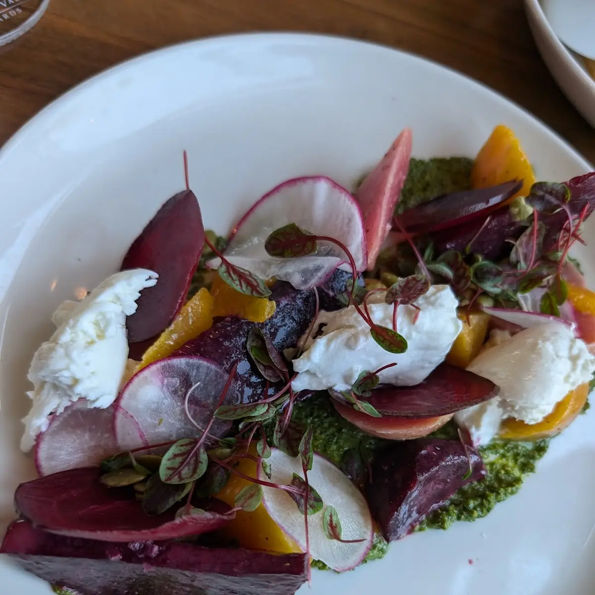 Beet Salad