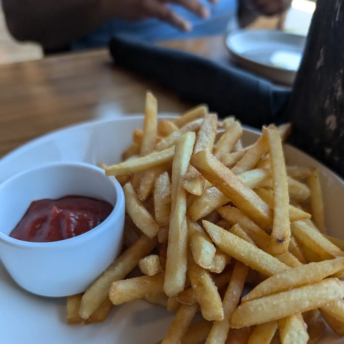 French Fries