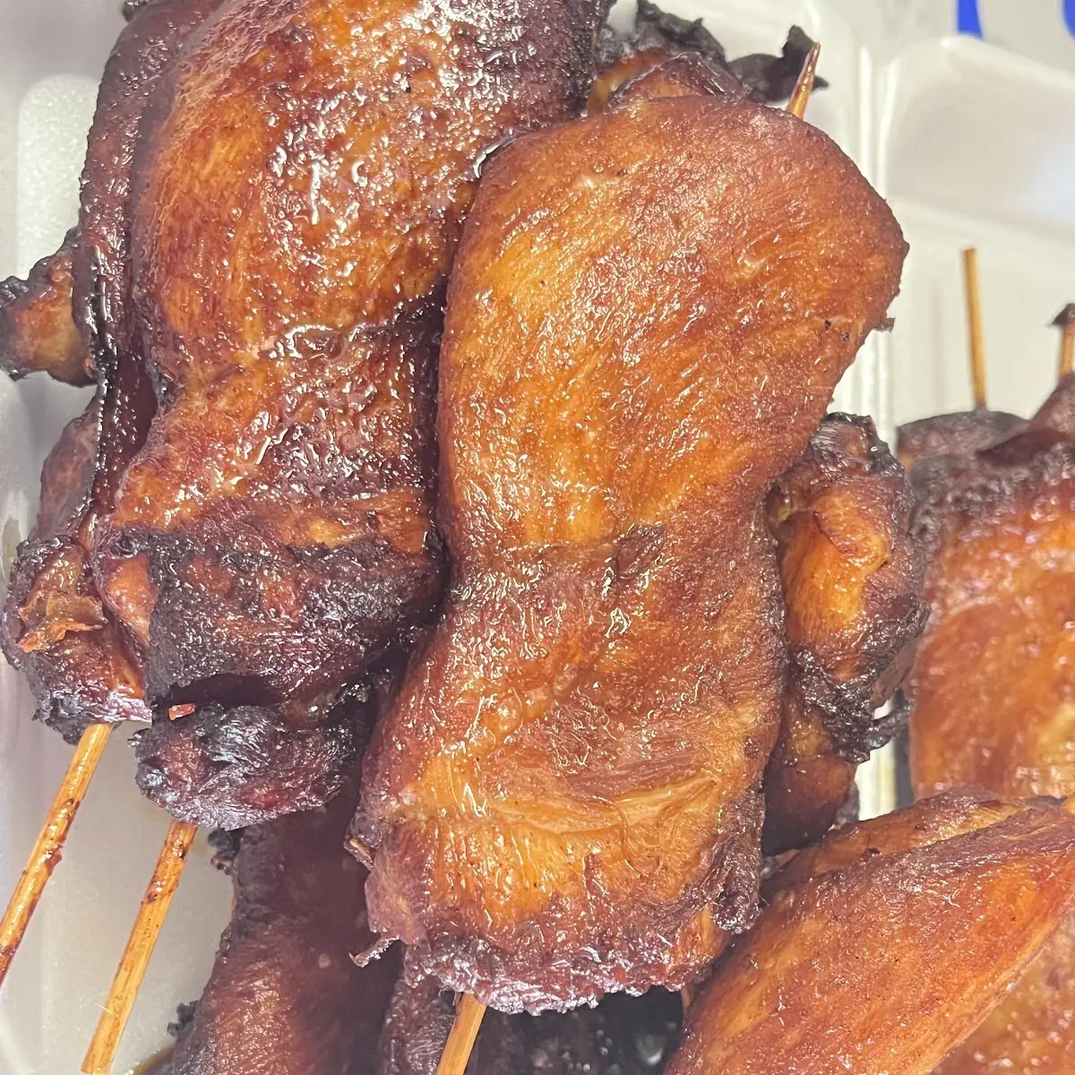 Chicken Teriyaki