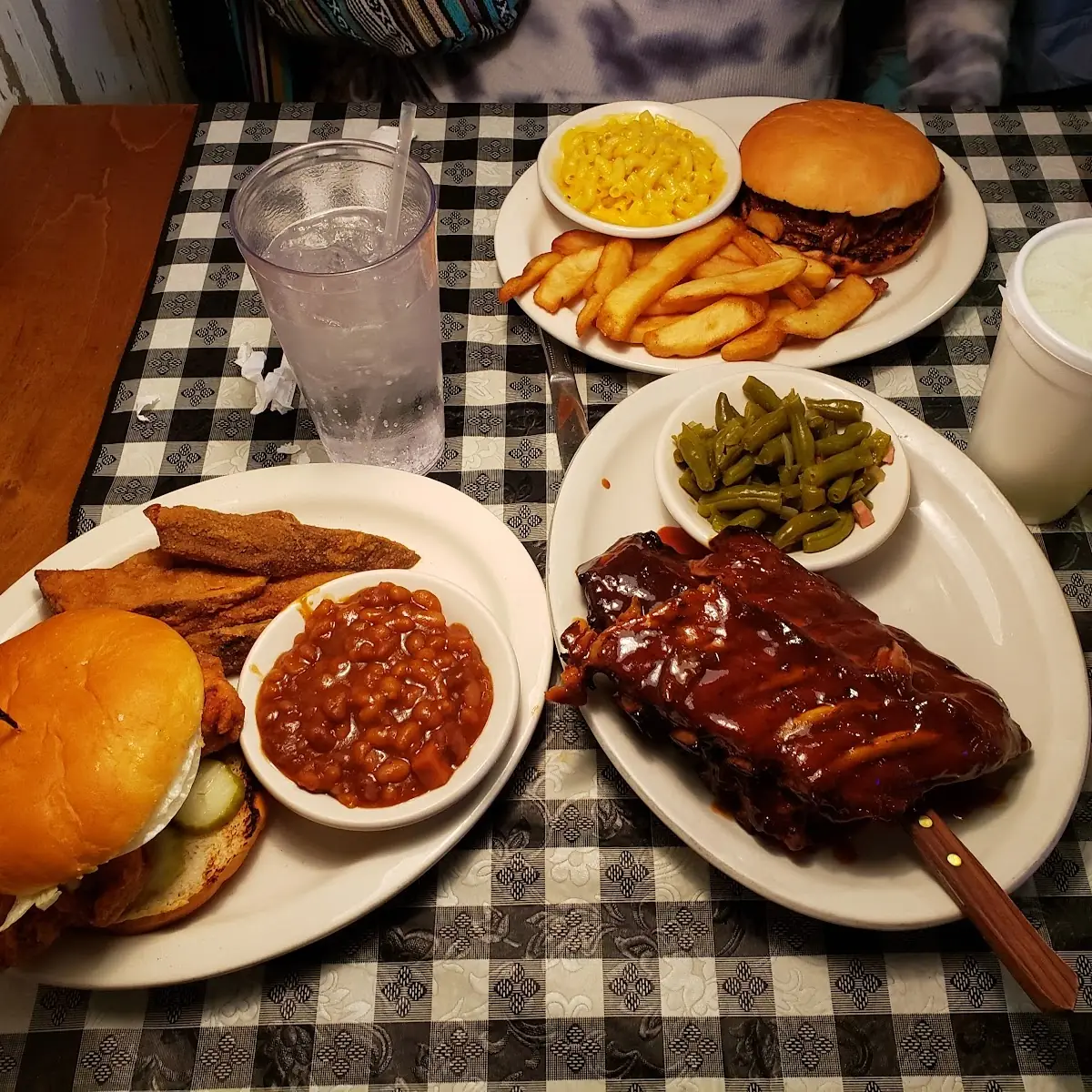 Pulled Pork