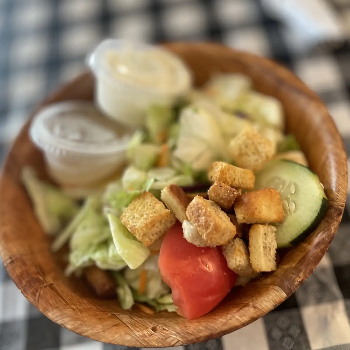 Salad
