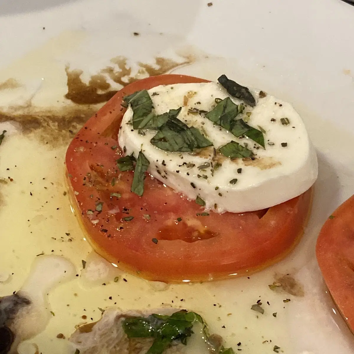 Caprese Salad