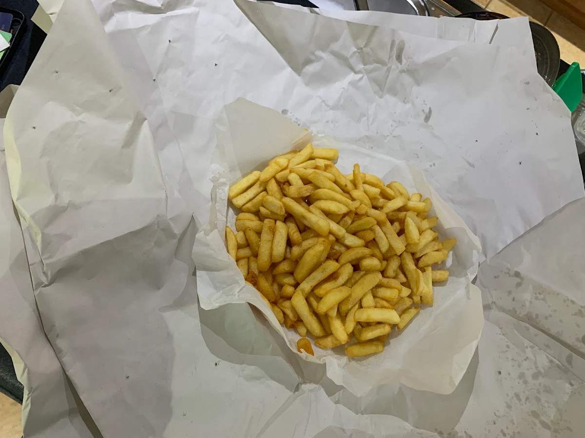Fish N Chips Shop, Kim's Fish & Chips Spearwood