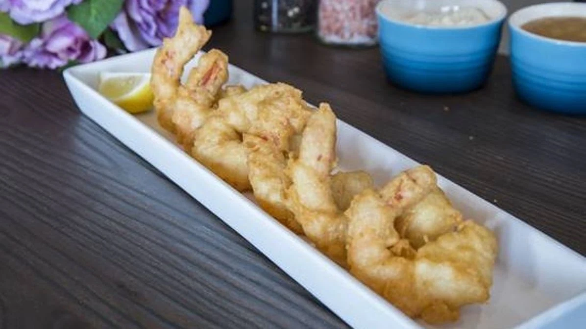 Highlights, Kim's Fish & Chips Spearwood