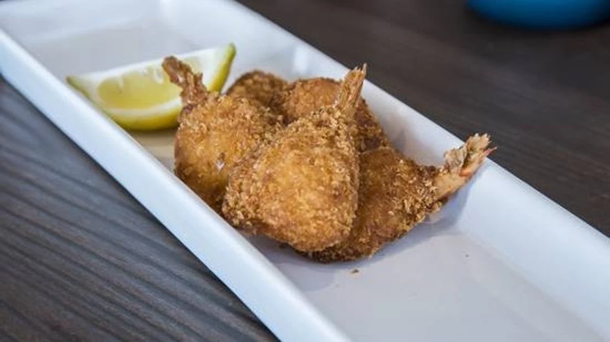 Highlights, Kim's Fish & Chips Spearwood
