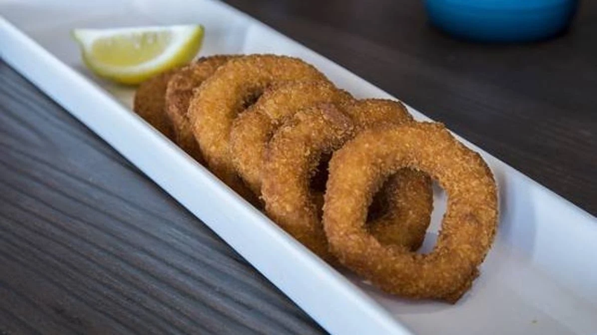 Highlights, Kim's Fish & Chips Spearwood