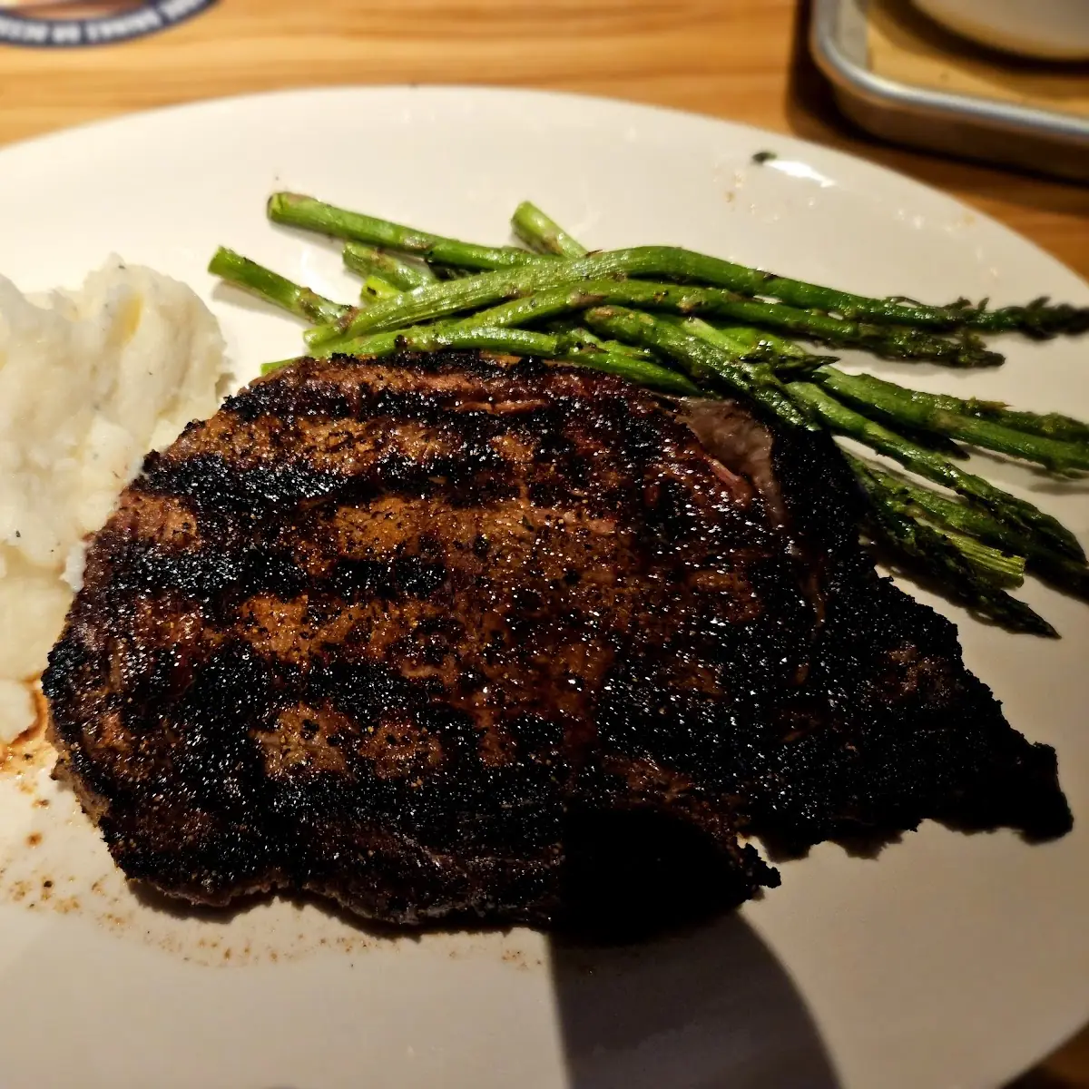BJ's Classic Rib-Eye