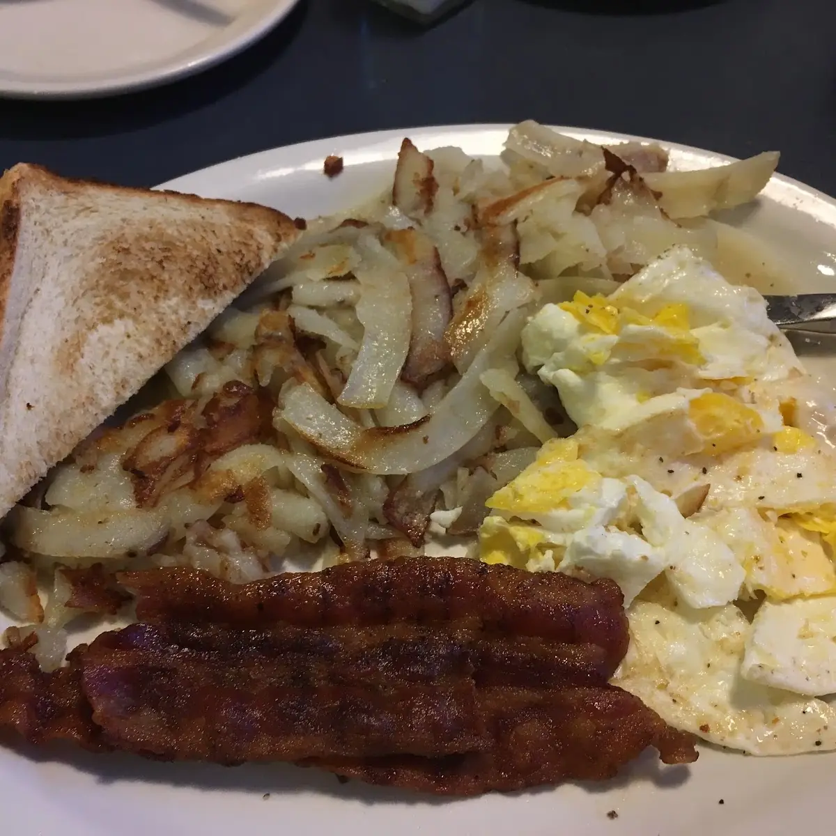 Home Fries