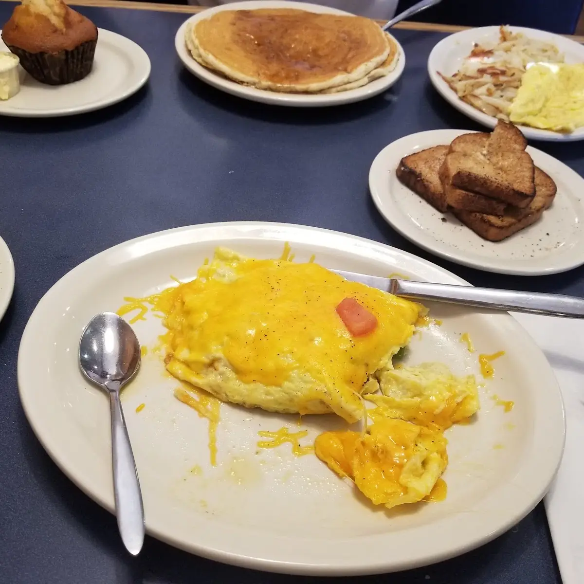Omelette