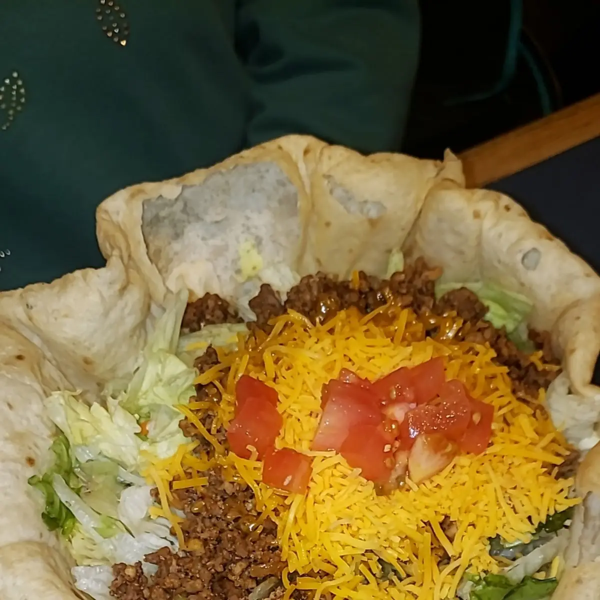 Taco Salad