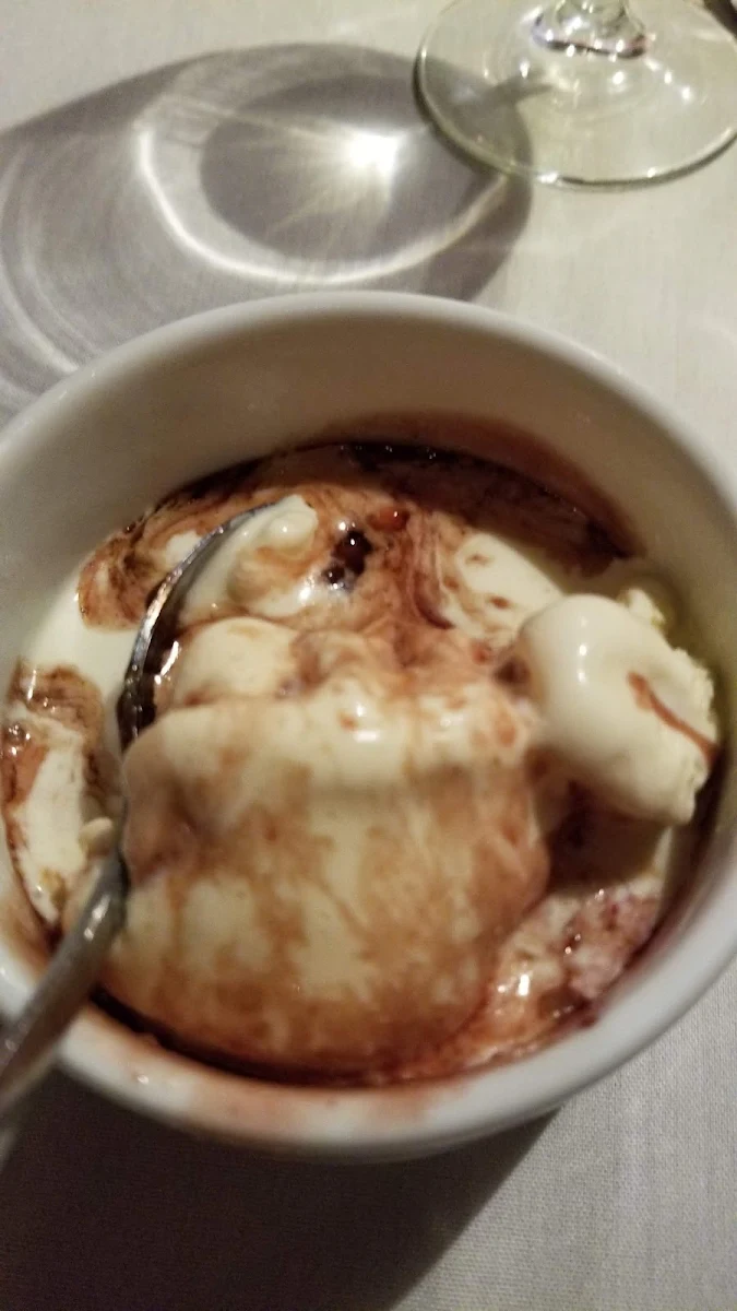 Onion Soup