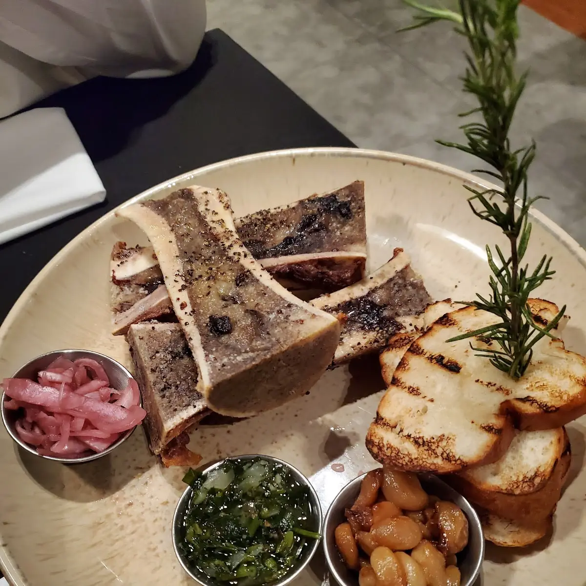 Marro Bone Marrow