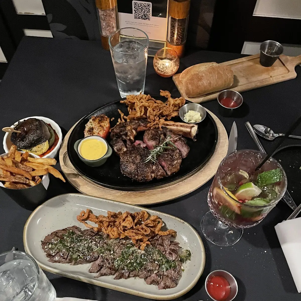 Skirt Steak