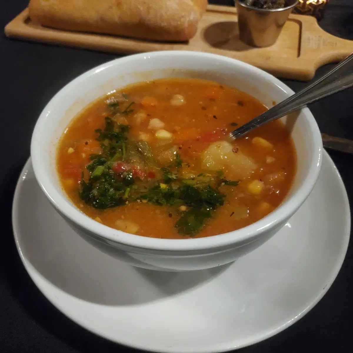Soup Djour