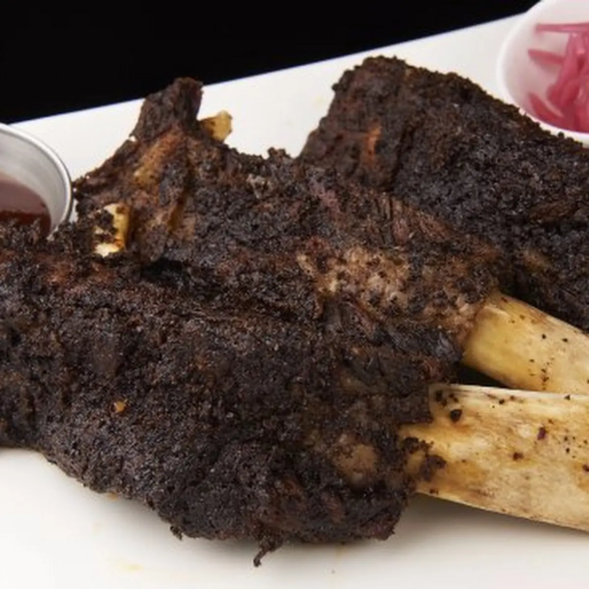 Spare Ribs