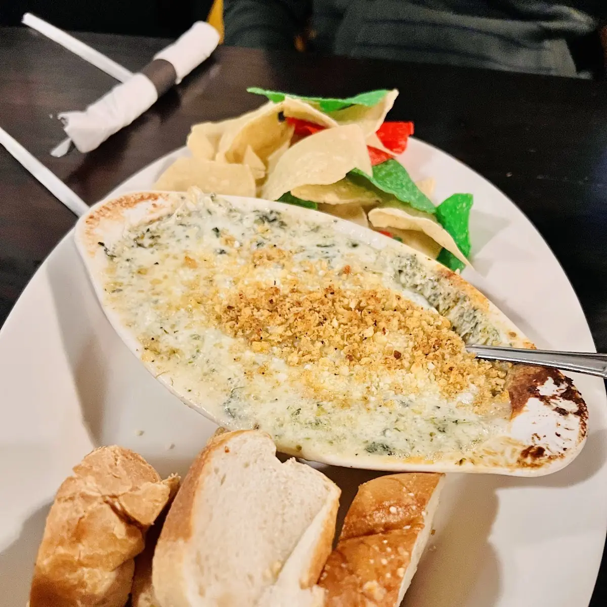 Crab Dip