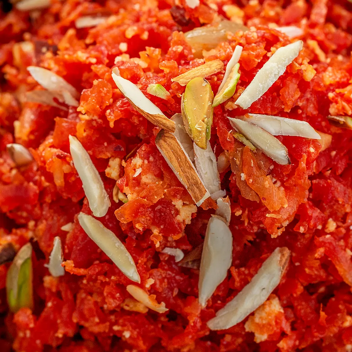 Gajar Halwa, Rollzzy
