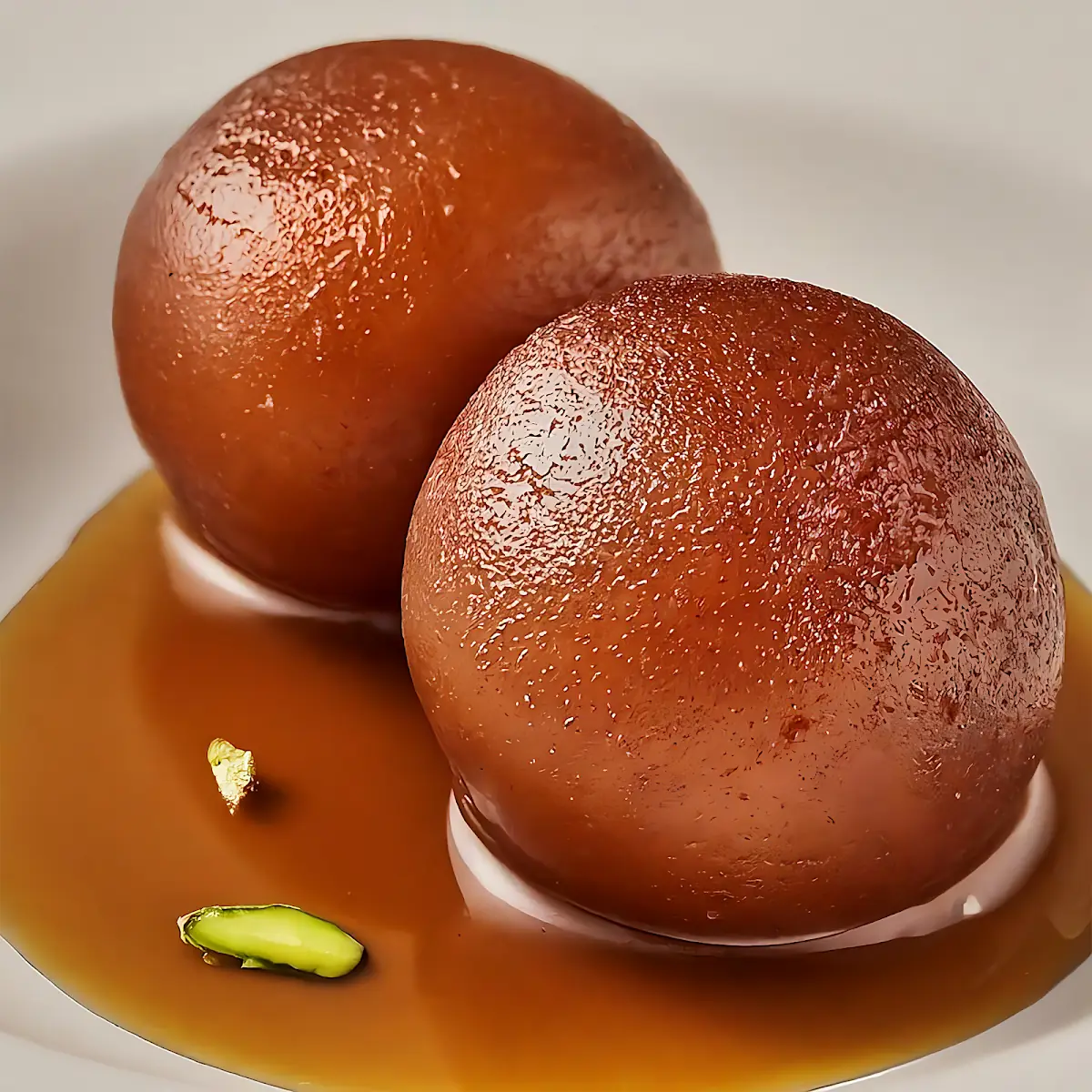 Gulab Jamun, Rollzzy