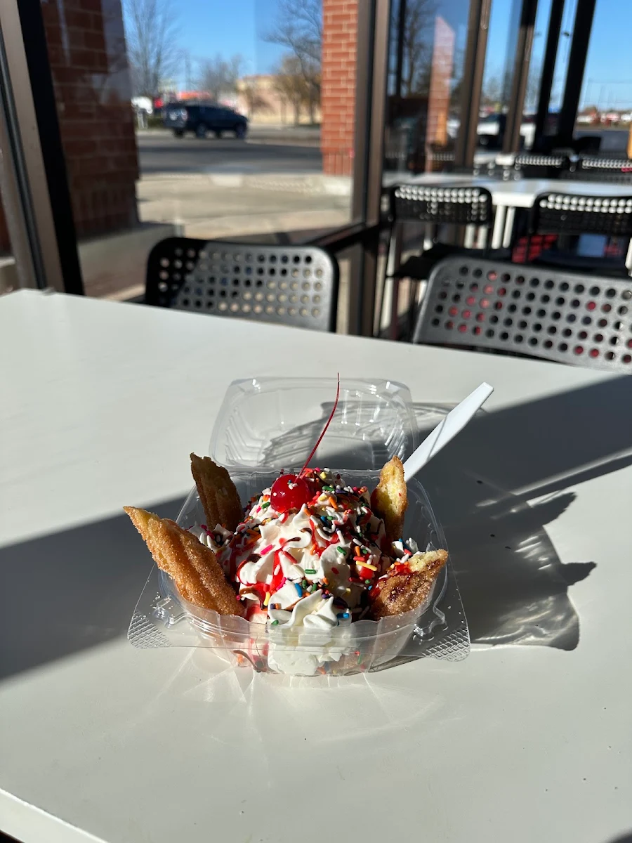 Banana Split