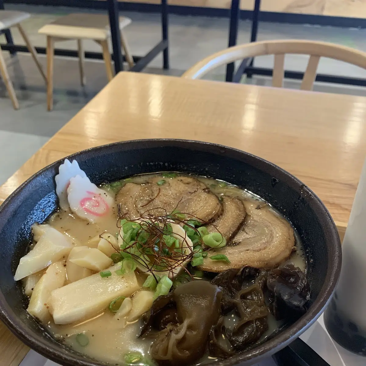 Beef Soup