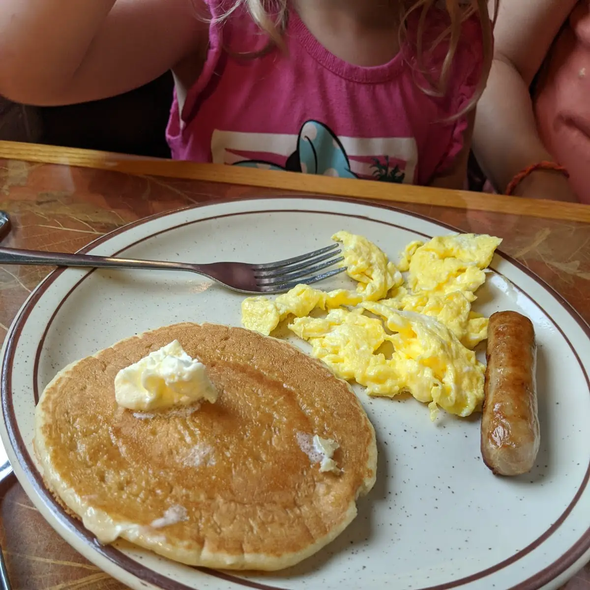 3 Potato Pancakes