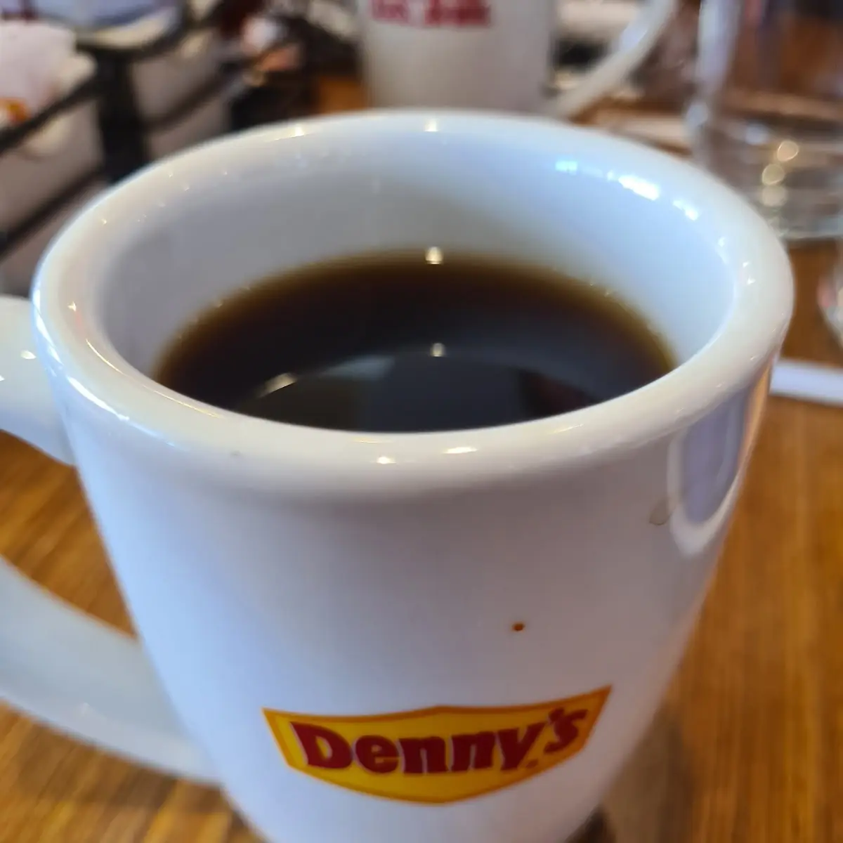 French Vanilla Coffee